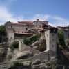Монастырь Великий Метеор